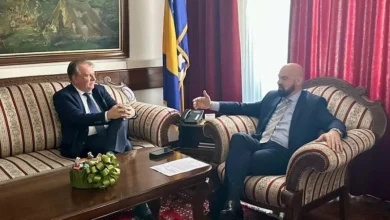 Photo of Nermin Nikšić i Ramo Isak ispitani u POSKOK-u: Sada su osumnjičeni zajedno s Munjićem i drugima