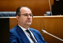 Photo of Softić: Dodikova i Čovićeva nije zadnja; SDA će koaliciju prvo pokušati napraviti sa SBiH i DF-om