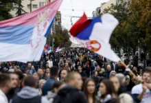 Photo of U Srbiji počela predizborna šutnja: U nedjelju će 6,4 miliona birača imati pravo glasa