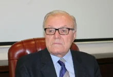 Photo of Preminuo Asim Kurjak, poznati ginekolog i jedan od vodećih stručnjaka za ultrazvuk u svijetu