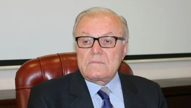 Photo of Preminuo Asim Kurjak, poznati ginekolog i jedan od vodećih stručnjaka za ultrazvuk u svijetu