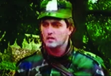 Photo of Sjećanje na Nesiba Malkića: Navršene 33 godine od pogibije heroja oslobodilačkog rata