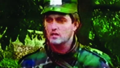 Photo of Sjećanje na Nesiba Malkića: Navršene 33 godine od pogibije heroja oslobodilačkog rata