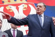 Photo of Od “mrze pola svog naroda” i “smradova” do “idemo dalje zajedno”: Šta je Dodik govorio o studentima prije čestitke