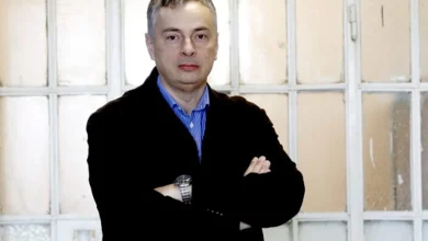 Photo of Dejan Šoškić najozbiljniji kandidat za novog premijera Srbije, već je najavio lustraciju i provjeru porijekla imovine