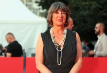 Photo of Christiane Amanpour nakon pobjede studenata: “Vučić je dozvolio osuđenom ratnom zločincu Ratku Mladiću herojsku sahranu”