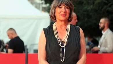 Photo of Christiane Amanpour nakon pobjede studenata: “Vučić je dozvolio osuđenom ratnom zločincu Ratku Mladiću herojsku sahranu”