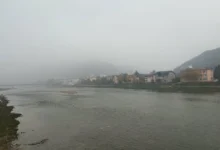 Photo of Deponija iznad Goražda ponovo gori: Vatrogasci proveli cijelu noć na terenu, gradom se širi nesnosan dim