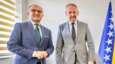 Photo of Izetbegović i Soreca o formiranju vlasti: BiH bez odgađanja do novca iz Plana rasta
