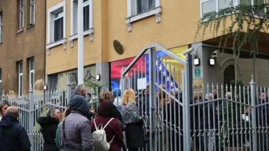 Photo of U BiH glasalo više od 16 hiljada državljana Srbije, Vučić dobio 79,2 posto glasova