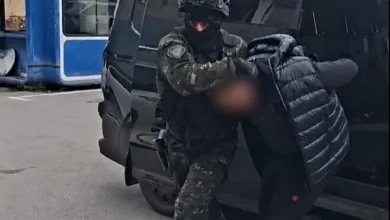 Photo of Foča: Sedam uhapšenih zbog prevare s navodno namještenim utakmicama i iznude
