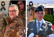 Photo of Ko su poginuli pripadnici EUFOR-a: Laura Procacci je imala 24 godine i bila na svojoj prvoj međunarodnoj misiji