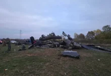 Photo of Ministarstvo ističe da je prerano govoriti o uzroku pada helikoptera, ali Italijani pišu o mogućim razlozima