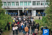 Photo of Protesti u Goraždu: Građani traže hitno zatvaranje deponije Šišeta, u ponedjeljak protesti na samoj lokaciji