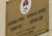 Photo of Isti sud, isti dan, dvije odluke o vodi: Foča pala, za Doboj nenadležni