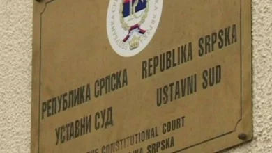 Photo of Isti sud, isti dan, dvije odluke o vodi: Foča pala, za Doboj nenadležni
