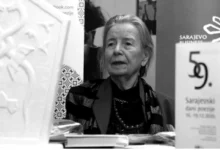 Photo of Preminula pjesnikinja i književnica Bisera Alikadić