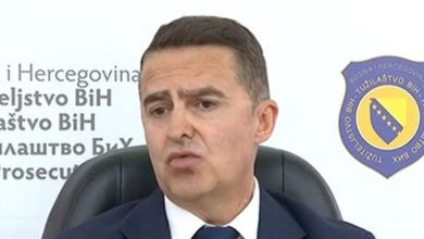 Photo of Hiljade prijava zbog veličanja ratnih zločinaca: Šta čeka Tužilaštvo BiH?