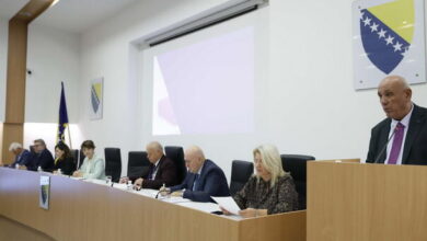 Photo of CIK BiH: Manipulacija izbornim rezultatima putem skenera nije bila moguća