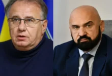 Photo of Potvrđeno za Radiosarajevo.ba: Nikšić i Isak jutros na ispitivanju u POSKOK-u