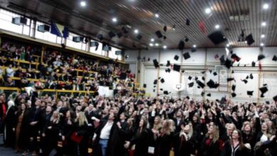 Photo of U BiH gotovo 6.900 stranih studenata, sve više ih je iz susjednih zemalja, ali i Indije