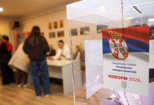 Photo of Evo kada stižu prve procjene izbornih rezultata u Srbiji
