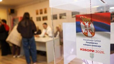 Photo of Evo kada stižu prve procjene izbornih rezultata u Srbiji