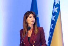 Photo of Filipović: Čula sam se sa Bećirovićem i Cvijanović, nismo isti, ali…