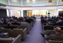 Photo of Izbor novog reisu-l-uleme Islamske zajednice u BiH zakazan za 10. oktobar