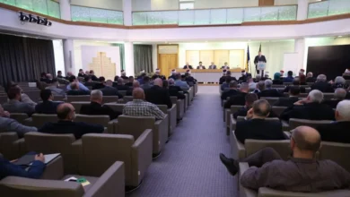 Photo of Izbor novog reisu-l-uleme Islamske zajednice u BiH zakazan za 10. oktobar