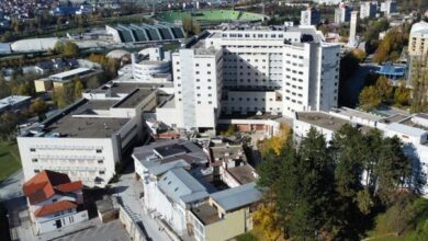 Photo of KCUS: Prvi put u ugrađen plućni zalistak bez hirurškog reza i otvaranja grudnog koša