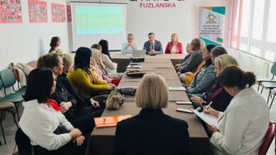 Photo of Ljubav koja ruši administrativne zidove: Dom onima koji ga nemaju