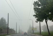 Photo of Oprez na cestama: Magla, radovi i privremena obustava saobraćaja zbog snimanja filma