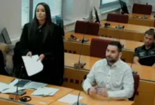 Photo of Potvrđeno da Mevlid Jašarević ima samo državljanstvo Srbije: Kako je Sud BiH obrazložio određivanje pritvora