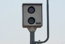 Photo of Veliko povećanje broja kazni koje su zabilježile stacionarne kamere