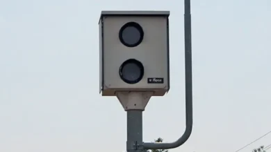 Photo of Veliko povećanje broja kazni koje su zabilježile stacionarne kamere