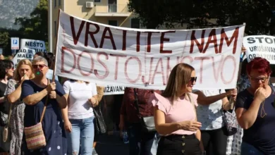 Photo of Sindikat ne odustaje: Može li FBiH preživjeti “šok” u kojem poslodavci moraju platiti noćni rad i regres?