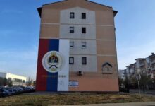 Photo of SDA pita Tužilaštvo: Zašto “Srpsko Sarajevo” nije sporno na muralu?