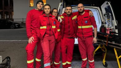 Photo of Svjedočenje iz Hitne pomoći u Brčkom: Bili smo prepušteni sami sebi