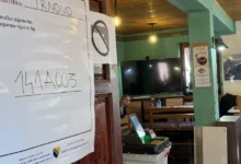 Photo of Zatvaraju se biračka mjesta: Prvi rezultati se očekuju već u 20 sati