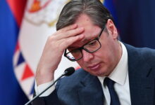 Photo of Vučić je pred padom, mogao bi izazvati teške nerede