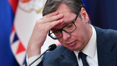 Photo of Vučić je pred padom, mogao bi izazvati teške nerede